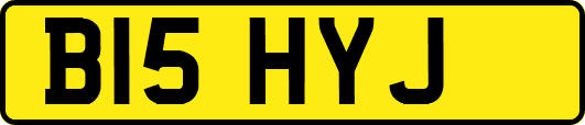 B15HYJ