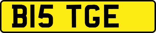 B15TGE