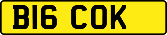 B16COK