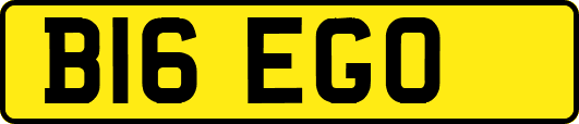 B16EGO