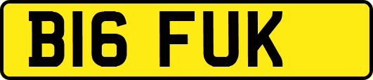 B16FUK