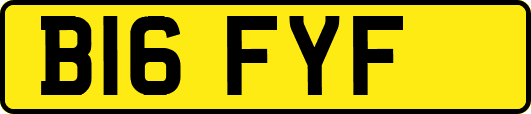 B16FYF
