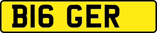 B16GER