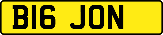 B16JON