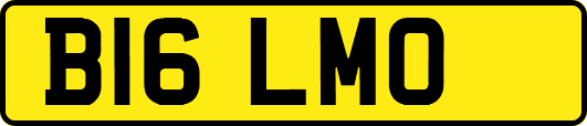 B16LMO