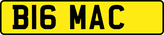 B16MAC