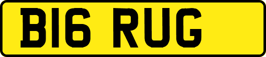 B16RUG