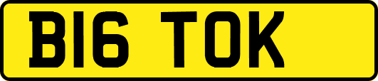 B16TOK