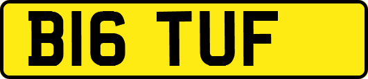 B16TUF