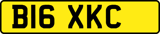 B16XKC