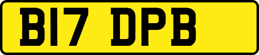 B17DPB