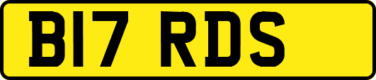 B17RDS