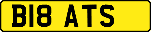 B18ATS