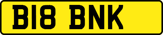 B18BNK
