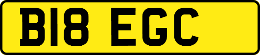 B18EGC