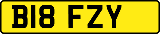 B18FZY