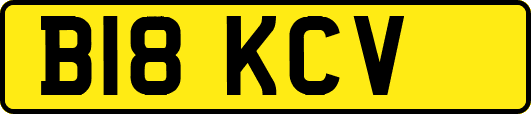 B18KCV