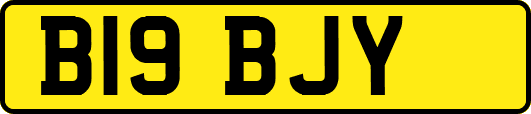 B19BJY