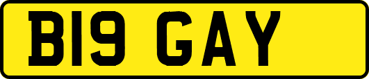 B19GAY