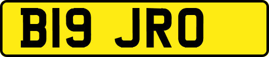 B19JRO