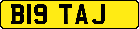 B19TAJ