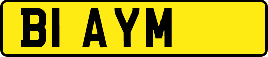 B1AYM