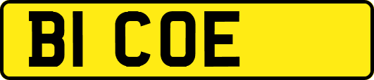 B1COE