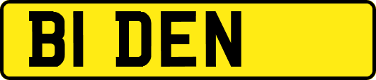 B1DEN