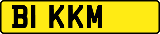 B1KKM