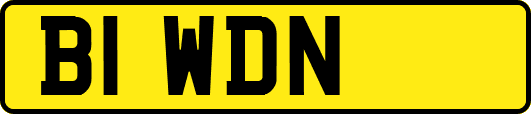 B1WDN