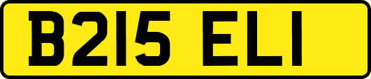 B215ELI
