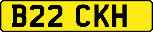 B22CKH