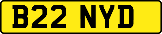 B22NYD