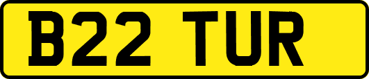 B22TUR