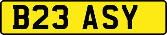 B23ASY