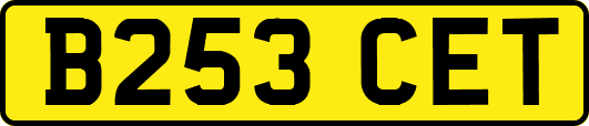 B253CET