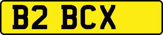 B2BCX