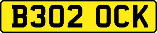 B302OCK