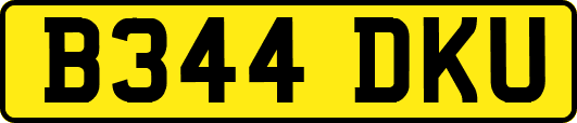 B344DKU