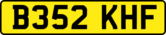 B352KHF