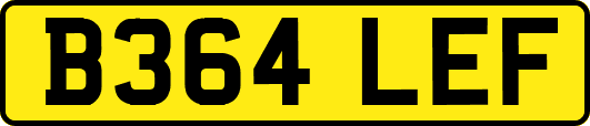 B364LEF