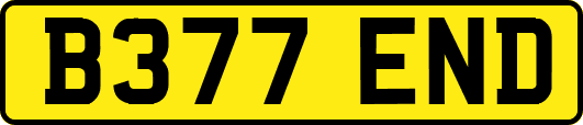 B377END