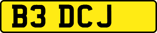 B3DCJ