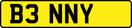 B3NNY