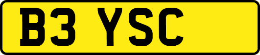 B3YSC