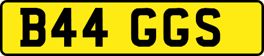 B44GGS