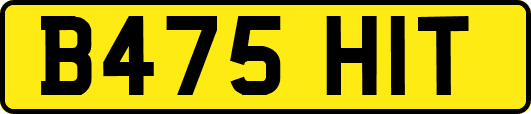 B475HIT