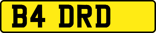 B4DRD