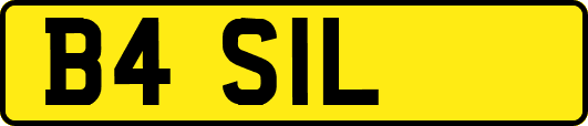 B4SIL