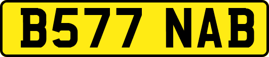 B577NAB